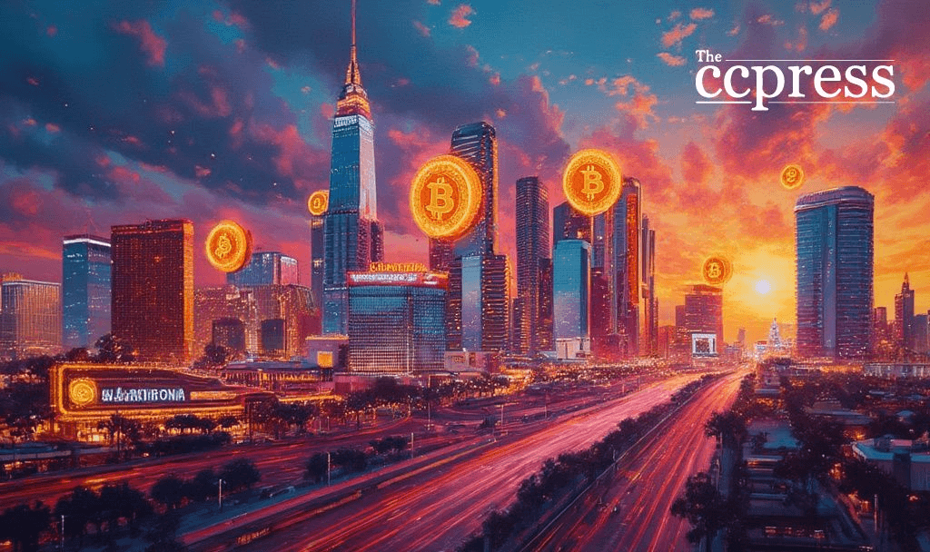 Trump Media Pursues $3 Billion Crypto Initiative