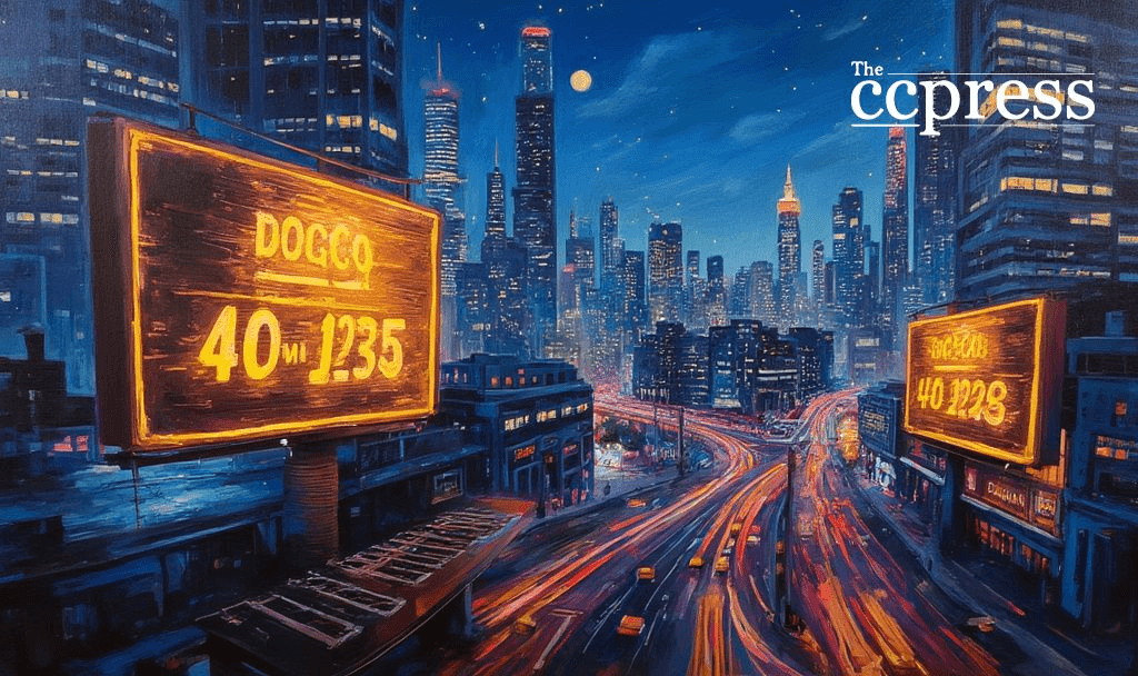 Dogecoin Poised for Potential $1 Surge by 2025