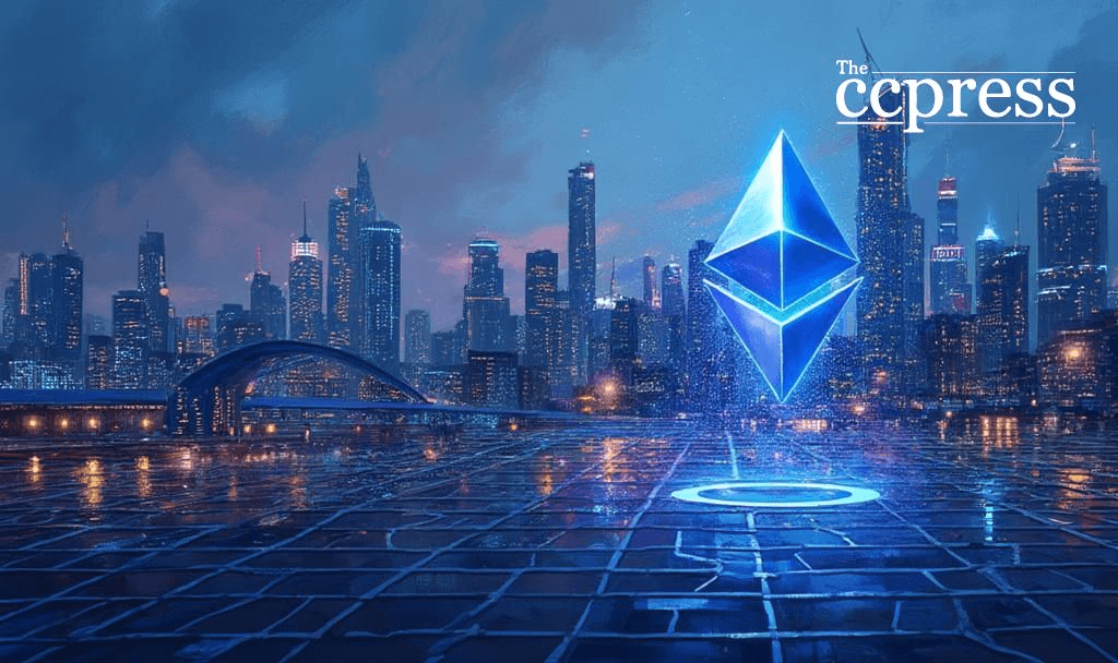 REX Shares Files for Ethereum and Solana Staking ETFs