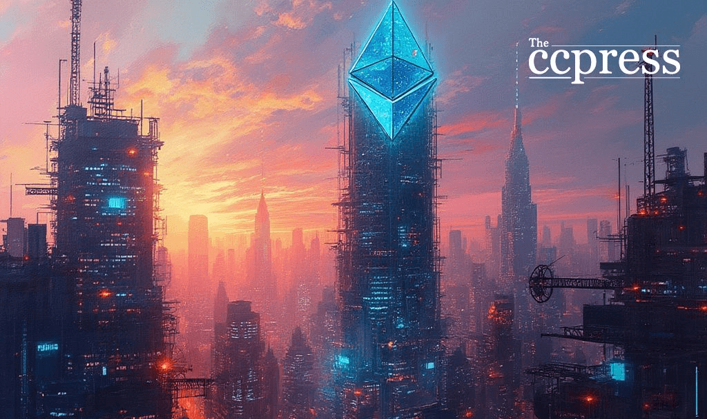 Ethereum Trillion-Dollar Security Upgrade Aims for $4,200 Price