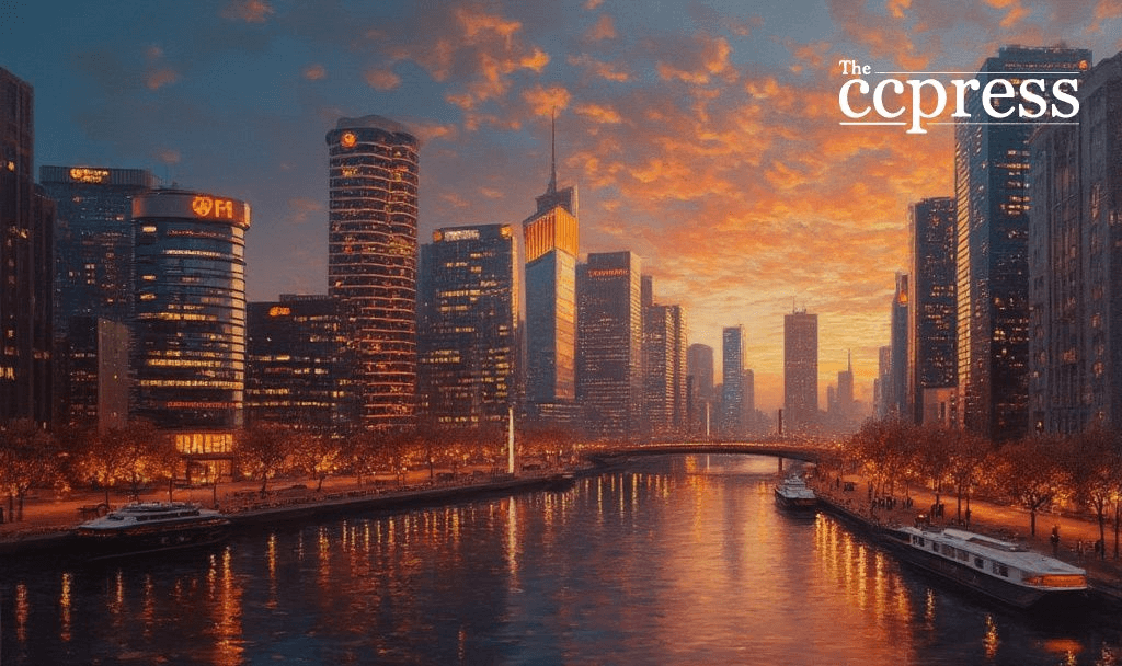 Bitcoin Surges Amid US-China Trade Deal Progress