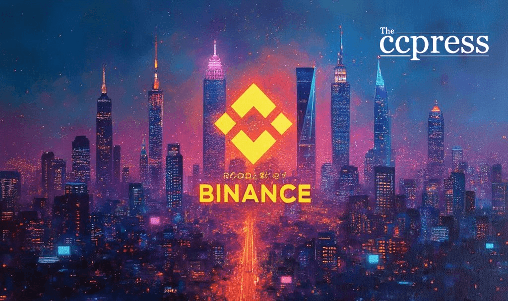 Binance Alpha Lists Doodles Token on Futures Market