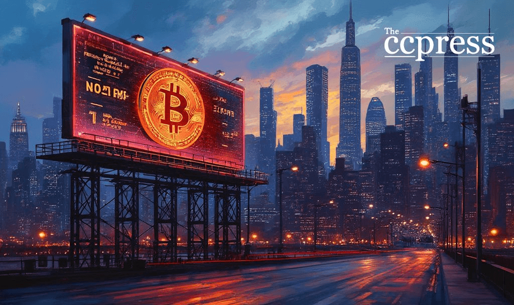 New York City Considers Bitcoin-Backed Municipal Bonds Proposal