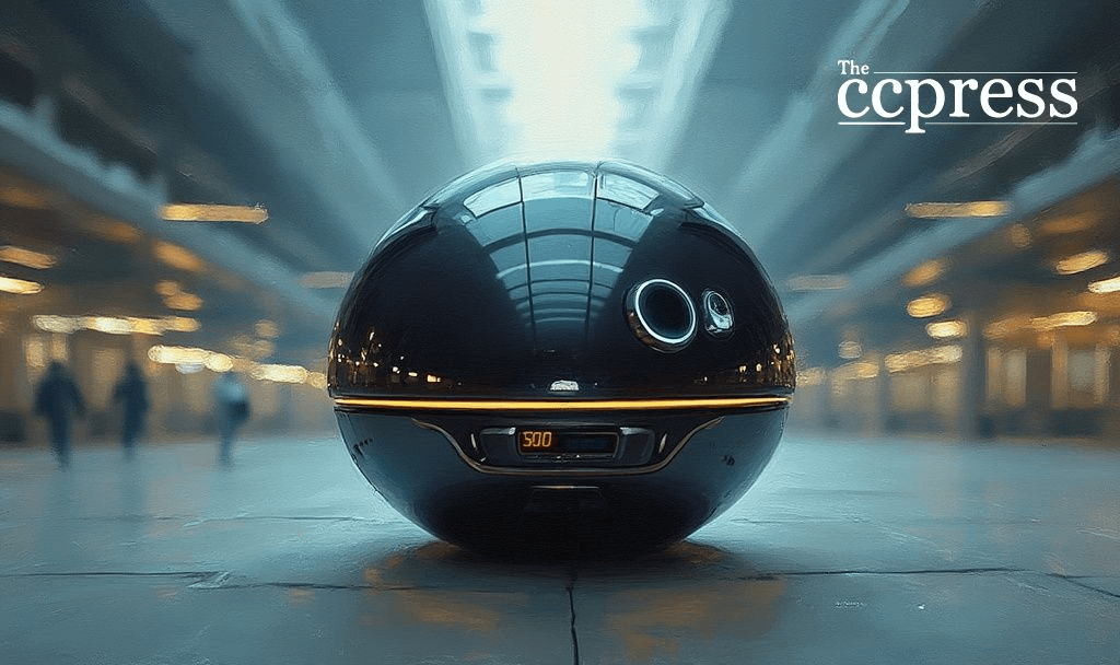 Worldcoin Launches Orb Mini For Portable Human Verification