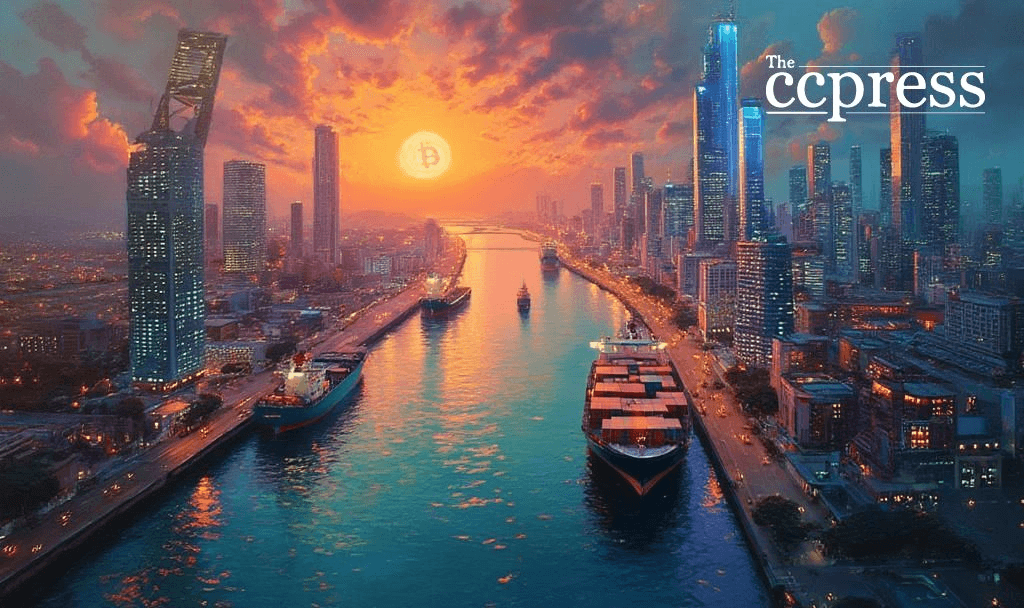 Panama Canal May Accept Bitcoin for Transit Fees