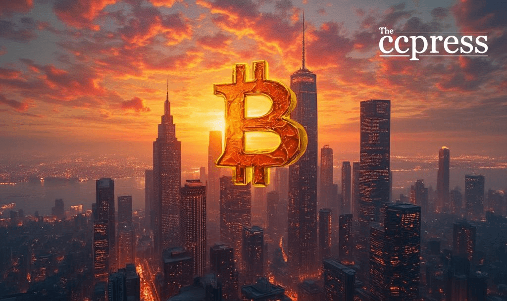 Bitcoin Surpasses Amazon, Becomes Fifth-Largest Global Asset