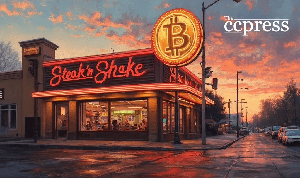 Steak 'n Shake to Accept Bitcoin Nationwide