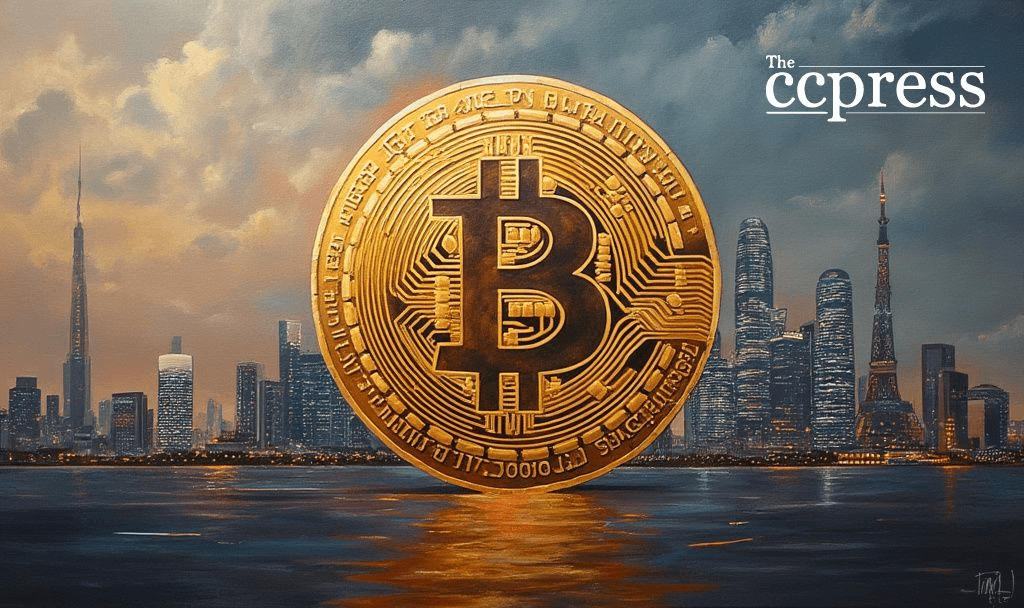Metaplanet Raises 3.6 Billion JPY for Bitcoin Holdings