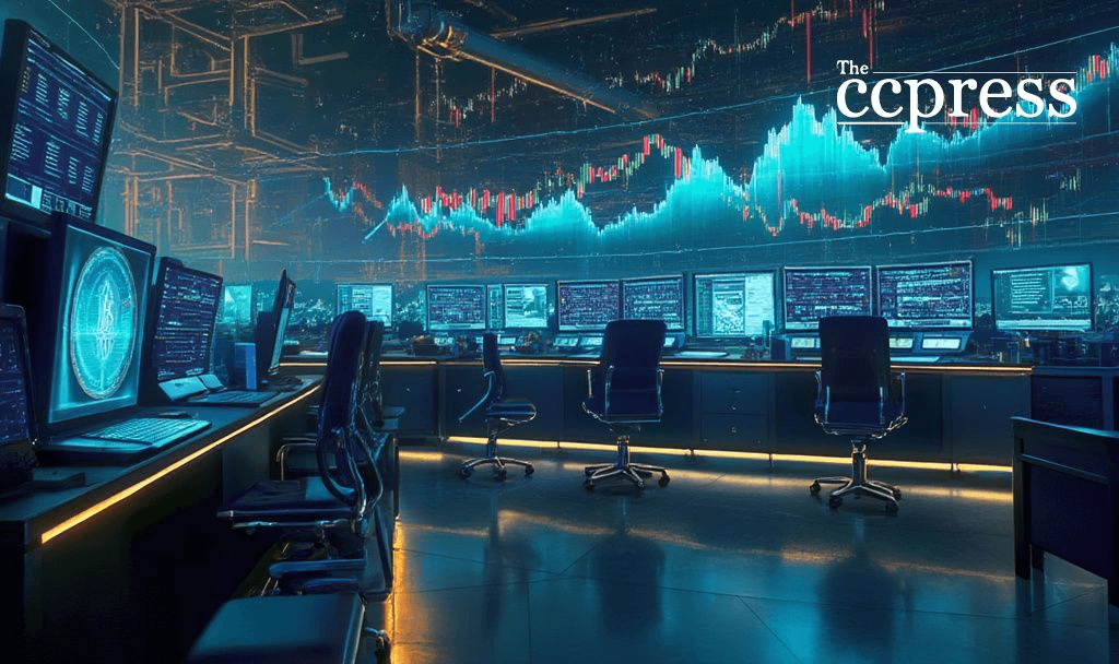 Morgan Stanley Expands Crypto Trading to E*TRADE Clients