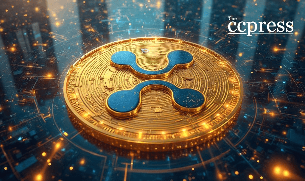 XRP Predicted to Surpass Bitcoin Soon: Expert Analysis