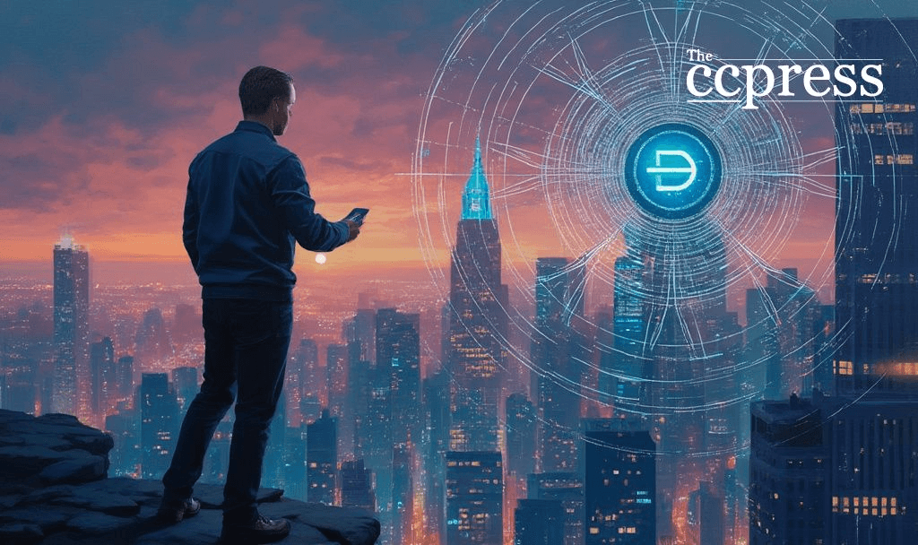 Circles v2 Launch and Martin Köppelmann's Vision Unveiled