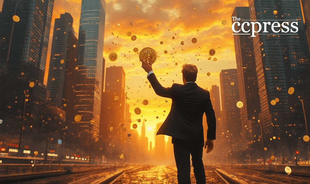 ATXG Announces $800M Bitcoin, Trump Token Acquisition