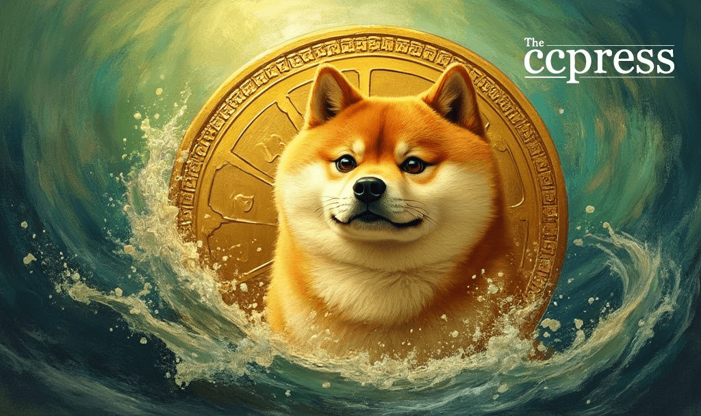 Dogecoin Whales Accumulate 100 Million DOGE as Price Rises