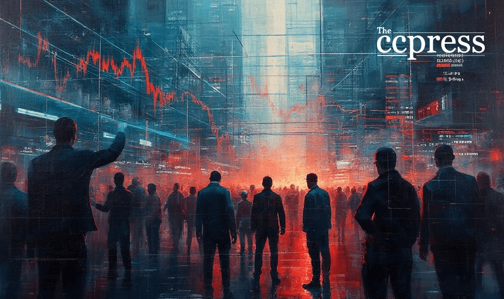 Ripple Faces $320M Leverage as XRP/BTC Risks Rise