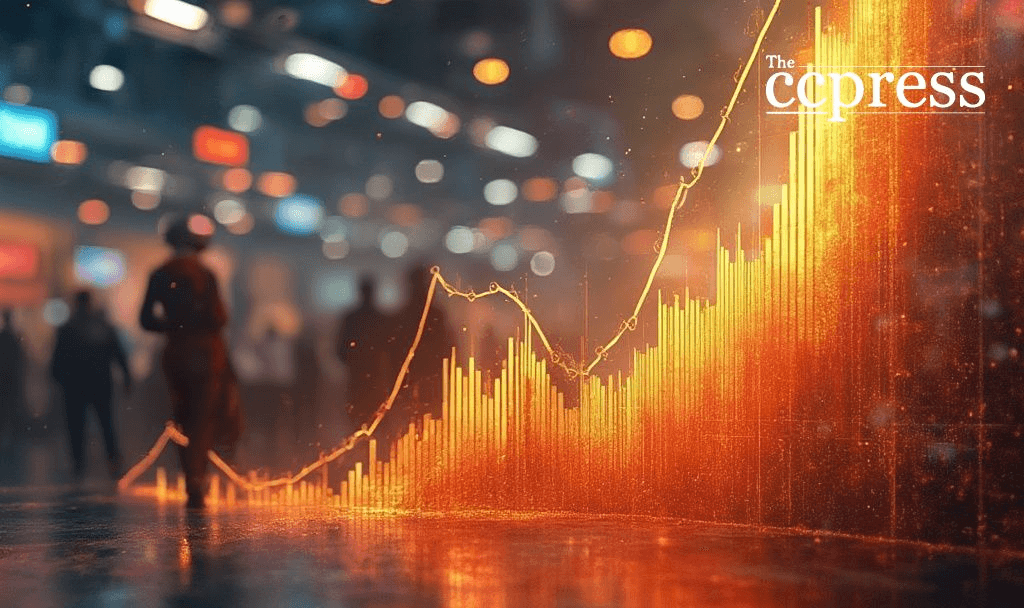 Hyperliquid HYPE Overtakes Chainlink in Market Cap Ranking