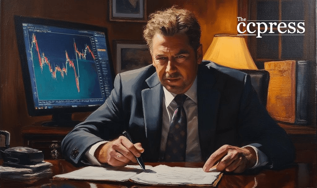 James Wynn Closes $1.2 Billion Bitcoin Position