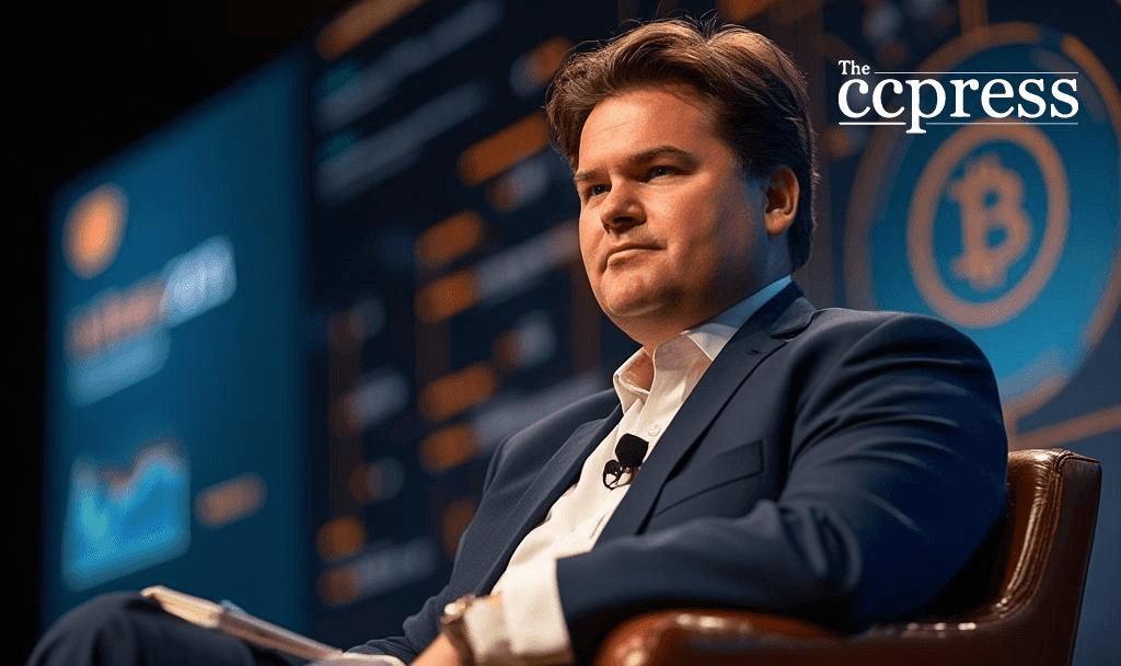 Vice President JD Vance Endorses Bitcoin at Conference