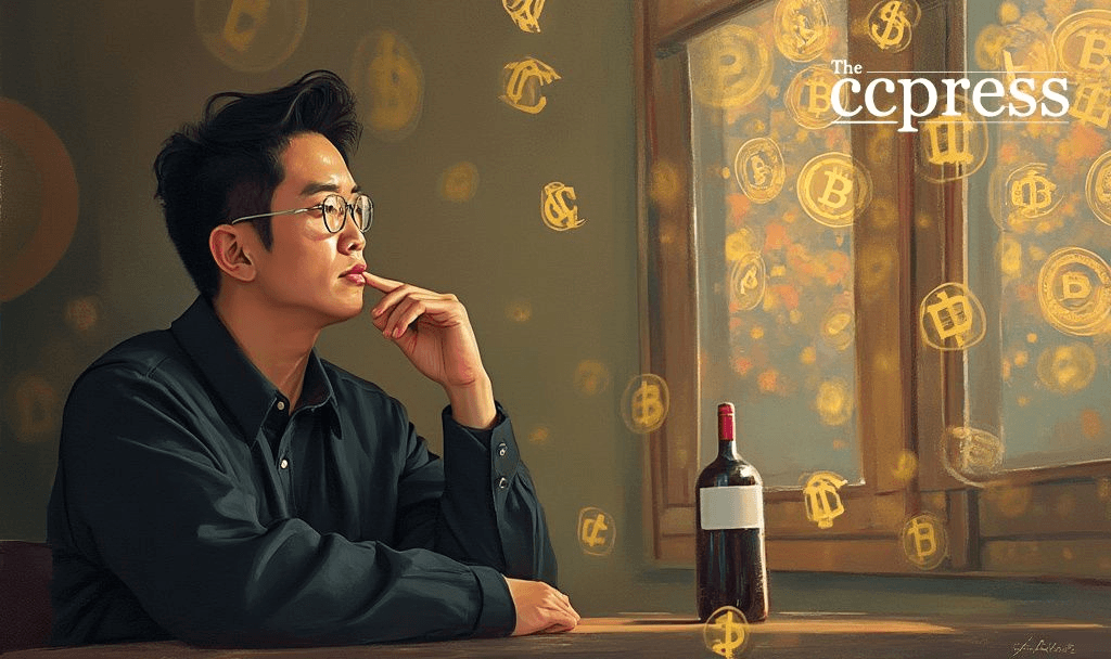 CryptoQuant CEO Changes Stance as Bitcoin Reaches New Heights