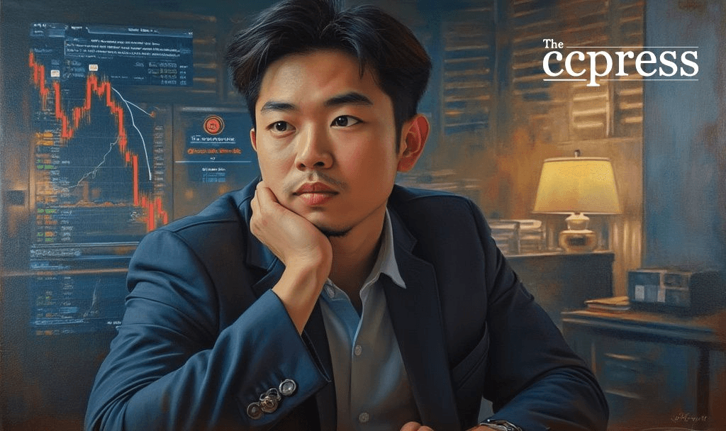 CryptoQuant CEO Revises Stance on Bitcoin Bull Cycle