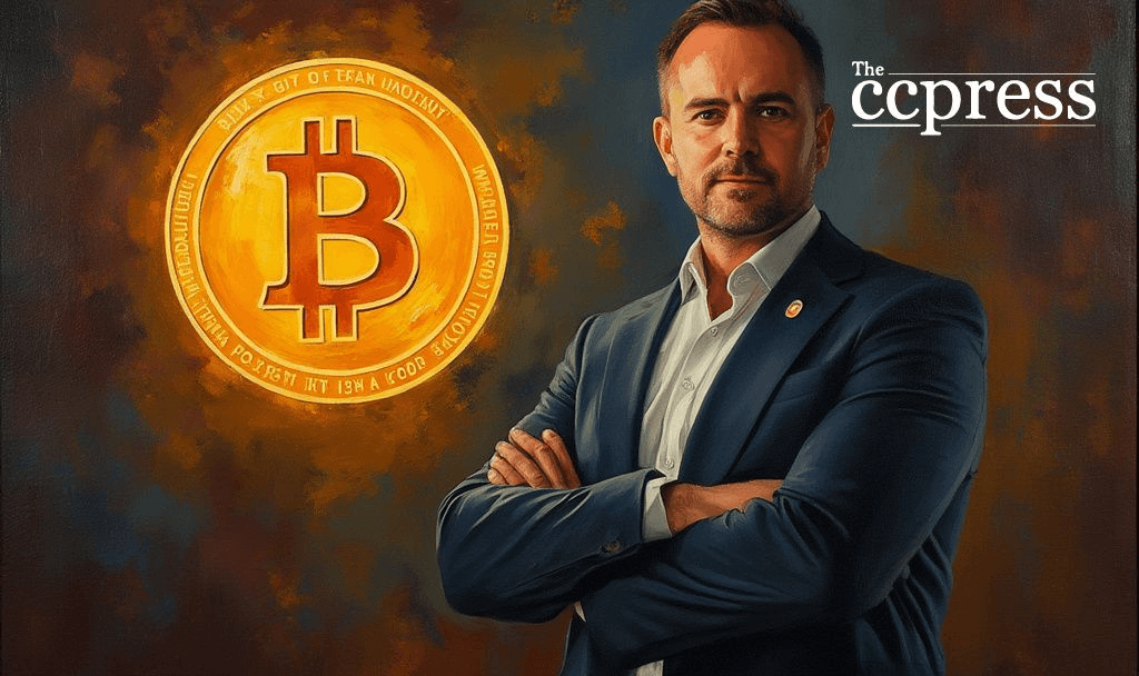 Kraken CEO Dave Ripley Discusses Bitcoin's Resilience