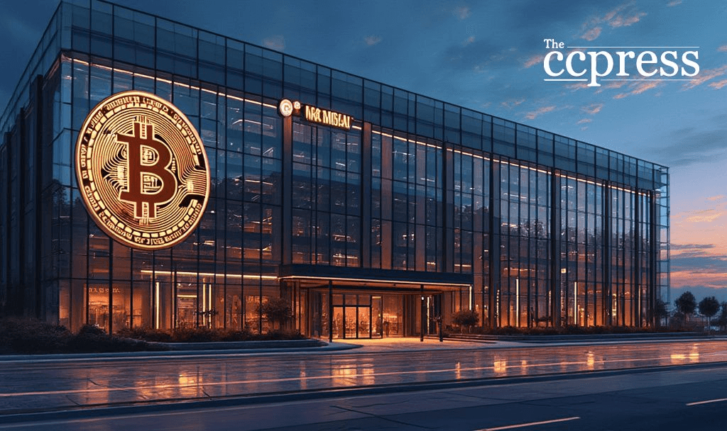 MARA Digital's $752M Revenue Sets New Bitcoin Holder Milestone