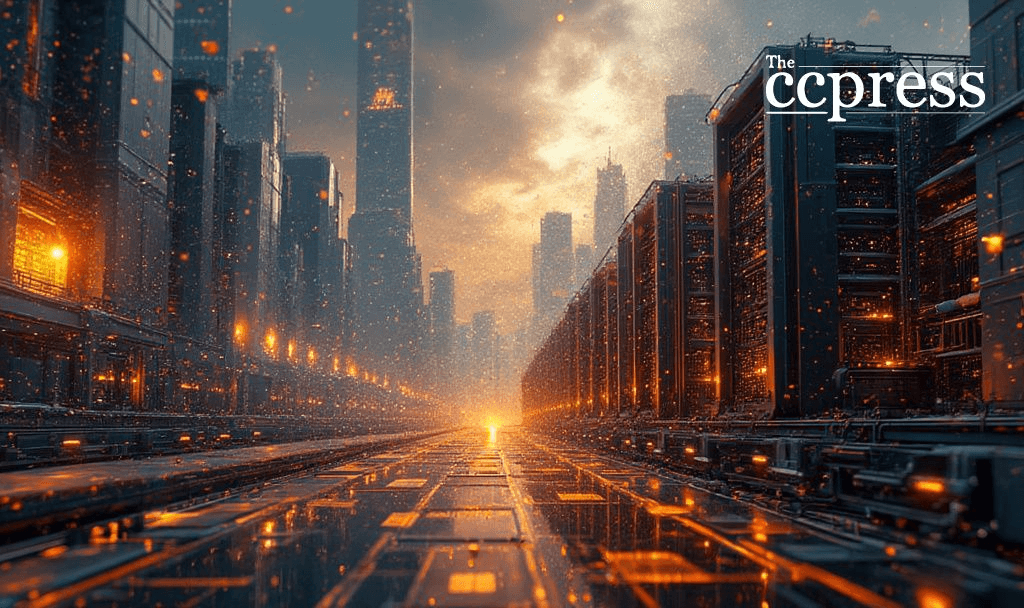 Marathon Digital Hits $752M in Bitcoin Mining Revenue