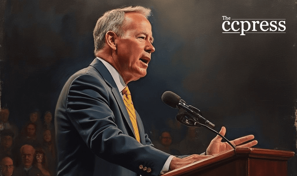 Martin O'Malley Labels Bitcoin Potential Ponzi Scheme