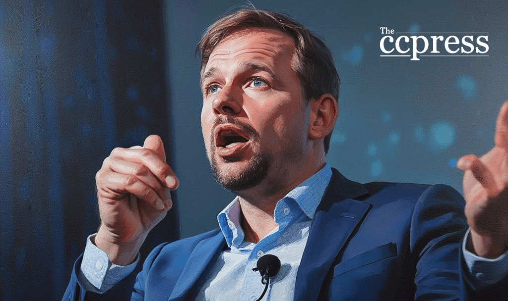 Bitwise CIO Advocates Crypto Diversification Beyond Bitcoin