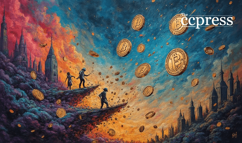 Metaplanet Acquires 1,271 Bitcoin to Expand Holdings