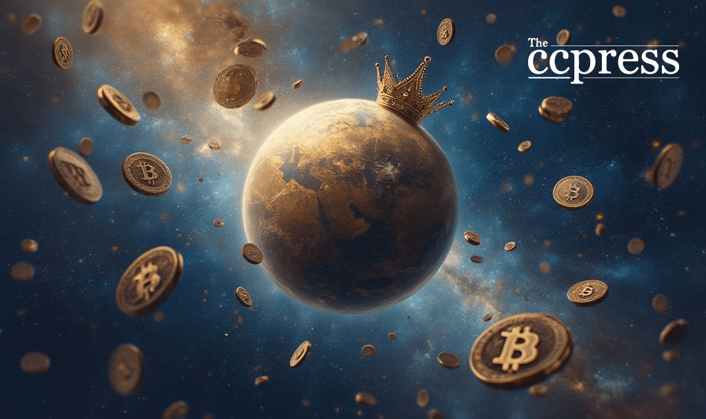 Metaplanet Acquires 555 Bitcoin for $53.5 Million