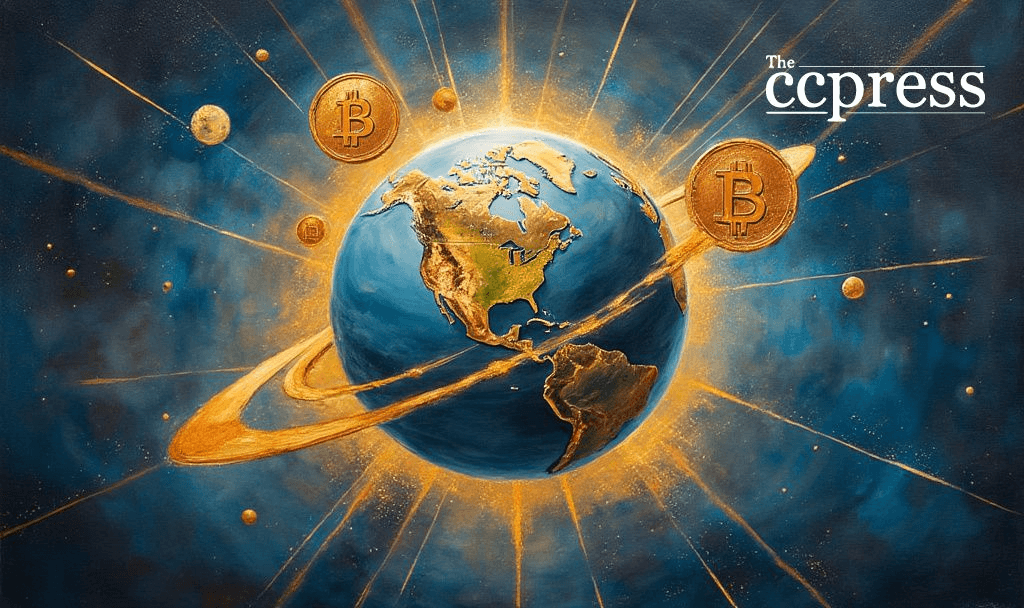 Metaplanet Expands Bitcoin Strategy with U.S. Subsidiary Launch
