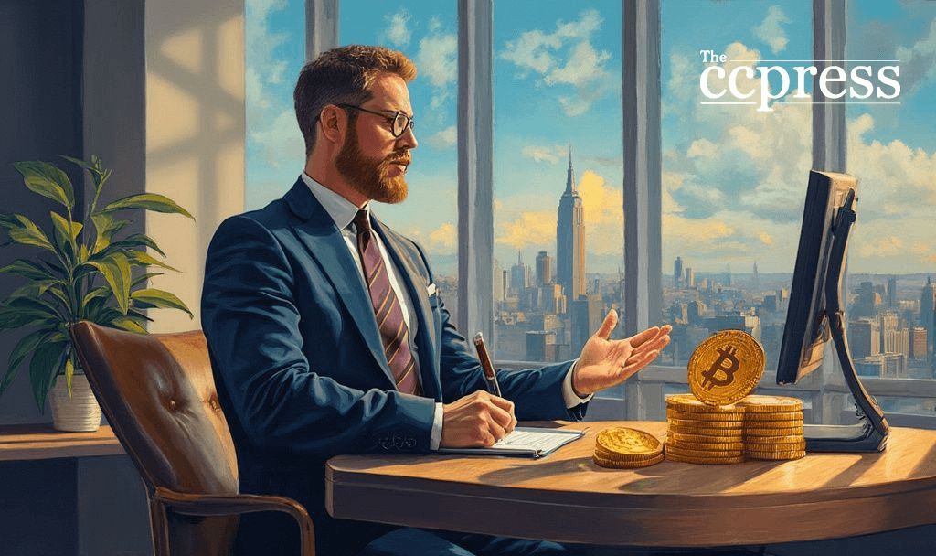 Michael Saylor Signals New Bitcoin Purchases at Strategy