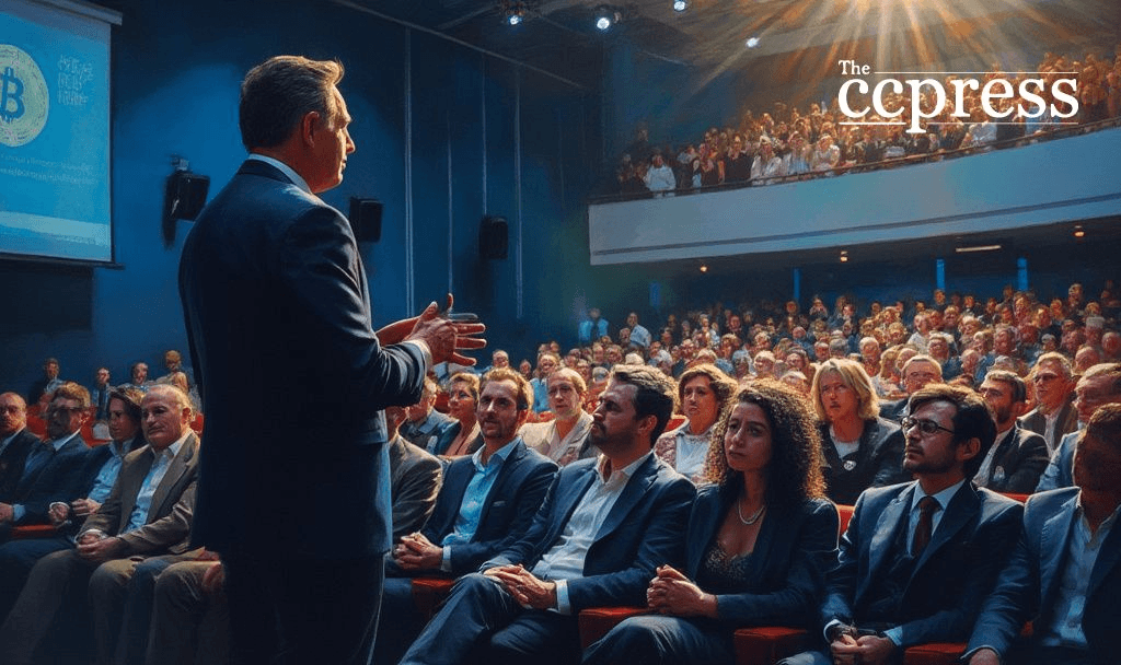 Michael Saylor Advocates Bitcoin for Corporate Strategy