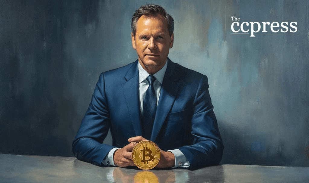 Michael Saylor Plans New Bitcoin Purchase Via Strategy