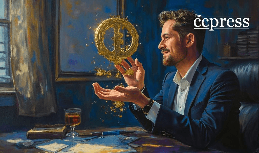 Michael Saylor Plans New Bitcoin Purchase