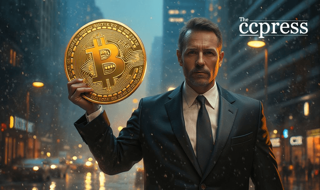 Michael Saylor Advocates Relentless Bitcoin Retention