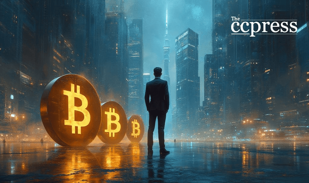 Michael Saylor Signals New Bitcoin Purchase Amid Market Dip