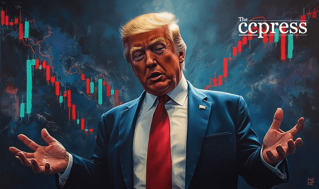 Michael Saylor Criticizes Trump's EU Tariff Decision