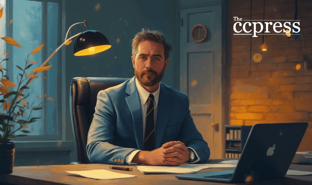 Michael Saylor Hints at Major Bitcoin Purchase