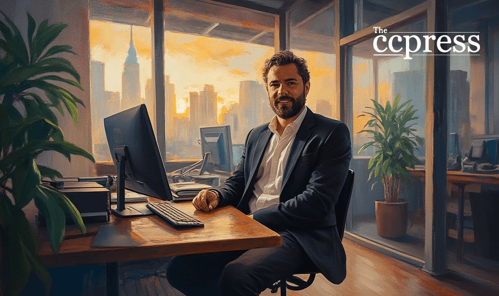 Polygon Co-Founder Mihailo Bjelic Resigns Amid Leadership Shifts
