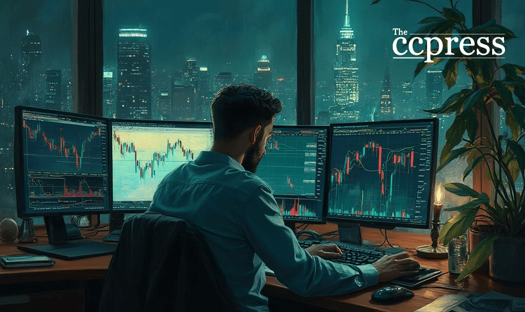 Trader Earns $5.6M by Opposing Crypto Guru's Moves