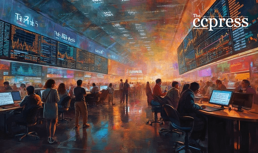 Brazil's B3 Launches Ethereum and Solana Futures