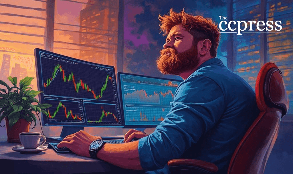 James Wynn's $1B Comeback in Crypto Trading