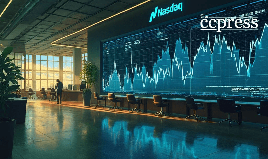 Nasdaq Files to List 21Shares Dogecoin ETF
