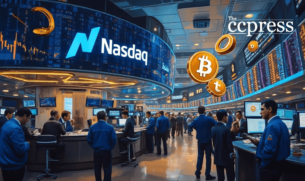 GD Culture Group Secures $300M for Crypto Reserve