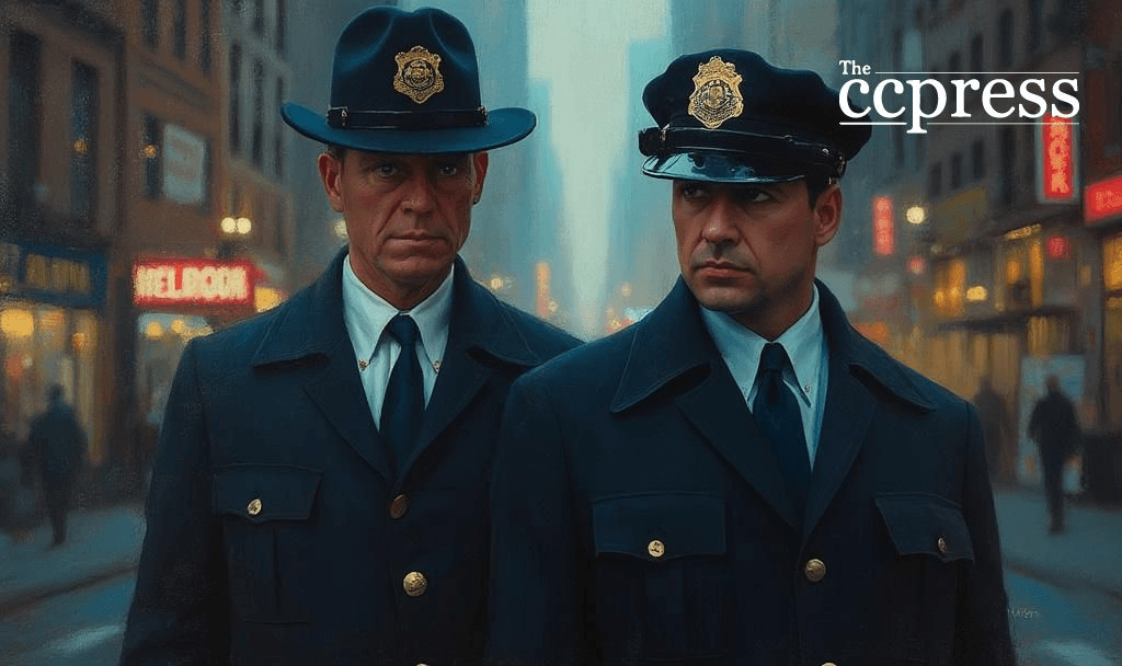 NYPD Detectives Reassigned Amid Crypto Kidnapping Probe