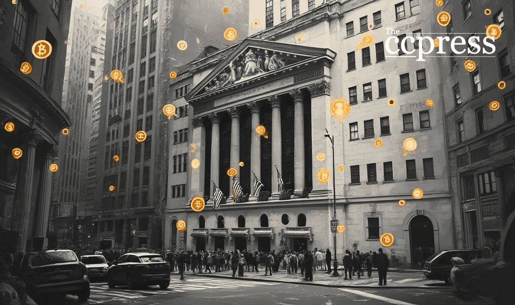 Grayscale Introduces Bitcoin Adopters ETF on NYSE Arca