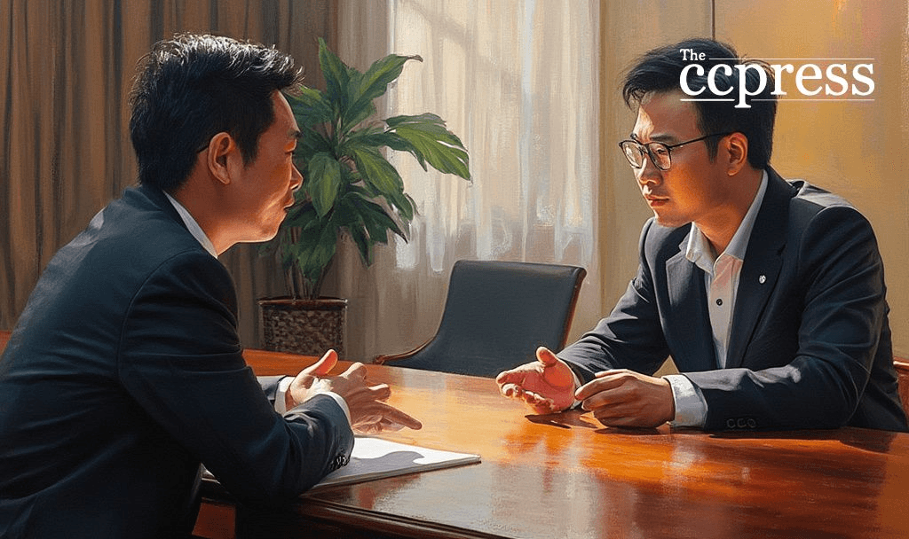 OKX CEO Responds to Justin Sun's Freeze Request