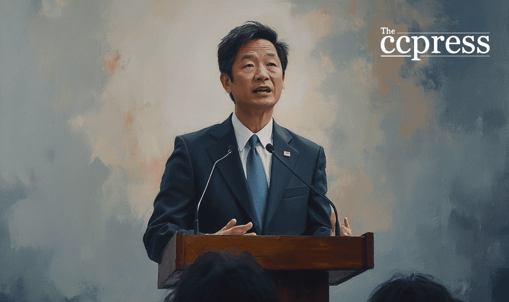 OKX CEO Responds to Justin Sun's Accusations