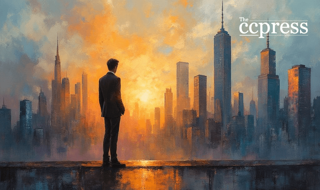 Analyst Predicts Major Altcoin Rally Ahead